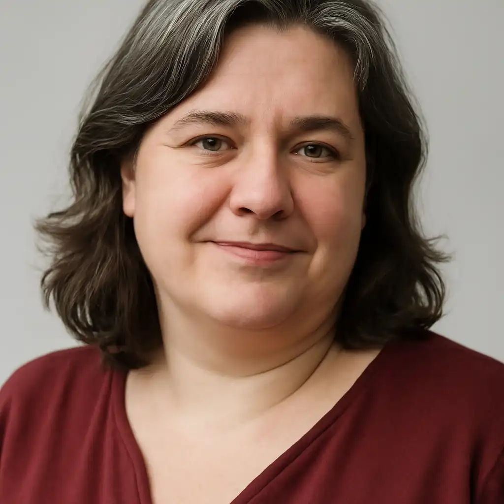 Saskia van Dijk